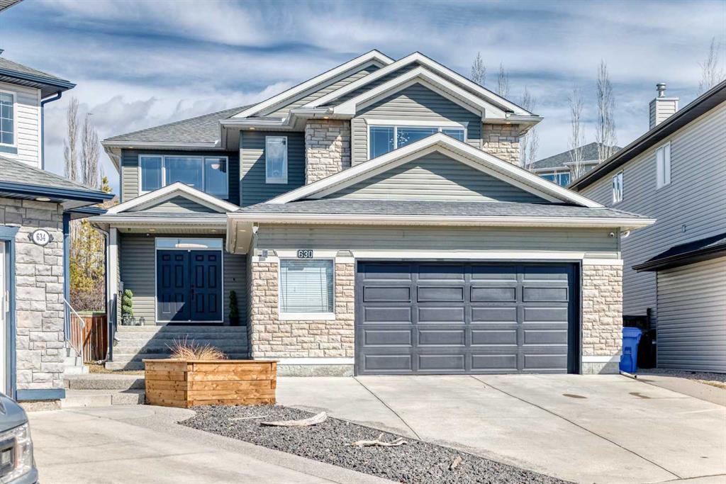 630 Rocky Ridge View NW, Calgary, Alberta, T3G 5C2