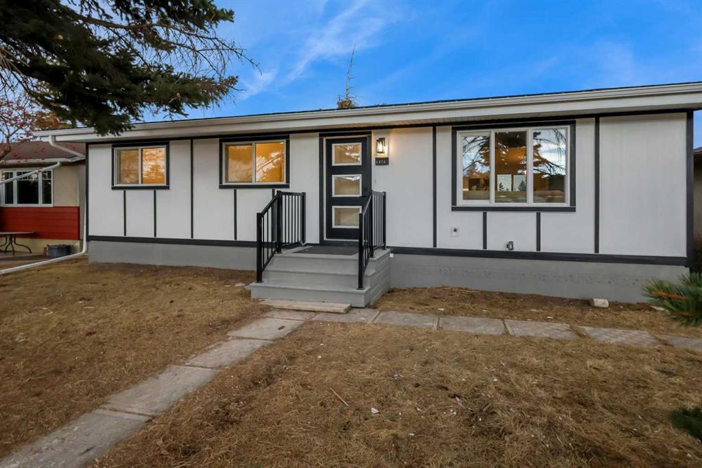 6316 Travois Crescent NW, Calgary, Alberta, T2K 3S7