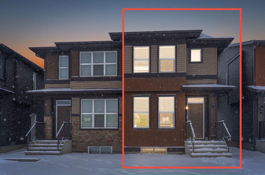 1162 Cornerstone Boulevard NE, Calgary, Alberta, T3N 2A7