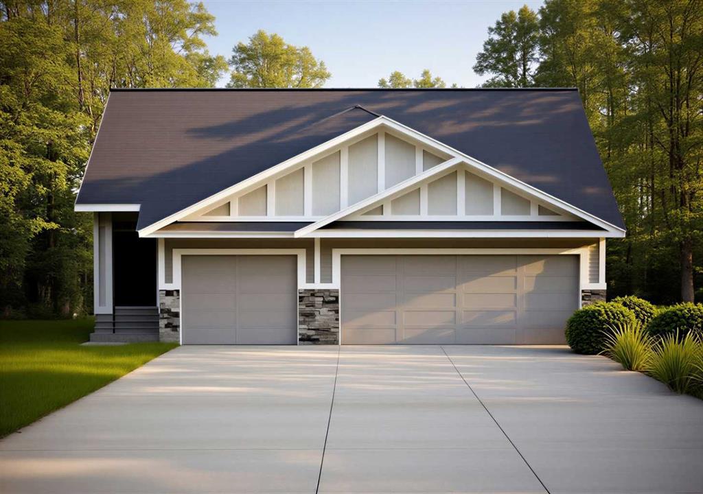 30 Bridges Way, Langdon, Alberta, T0J 1X3