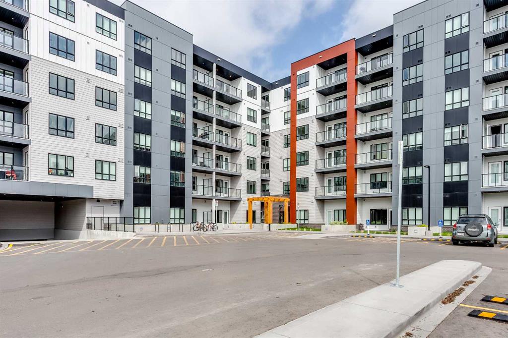 #2213 60 Skyview Ranch Road NE, Calgary, Alberta, T3N 0G3