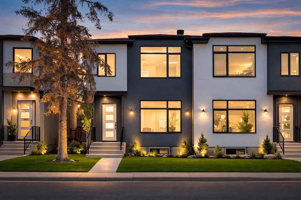 8114 Bowness Road NW, Calgary, Alberta, T3B 0H6