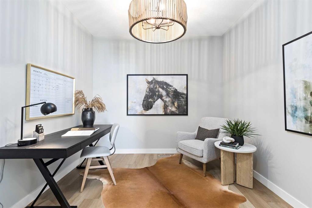 134 Belmont Passage SW, Calgary, Alberta, T2X 4N4