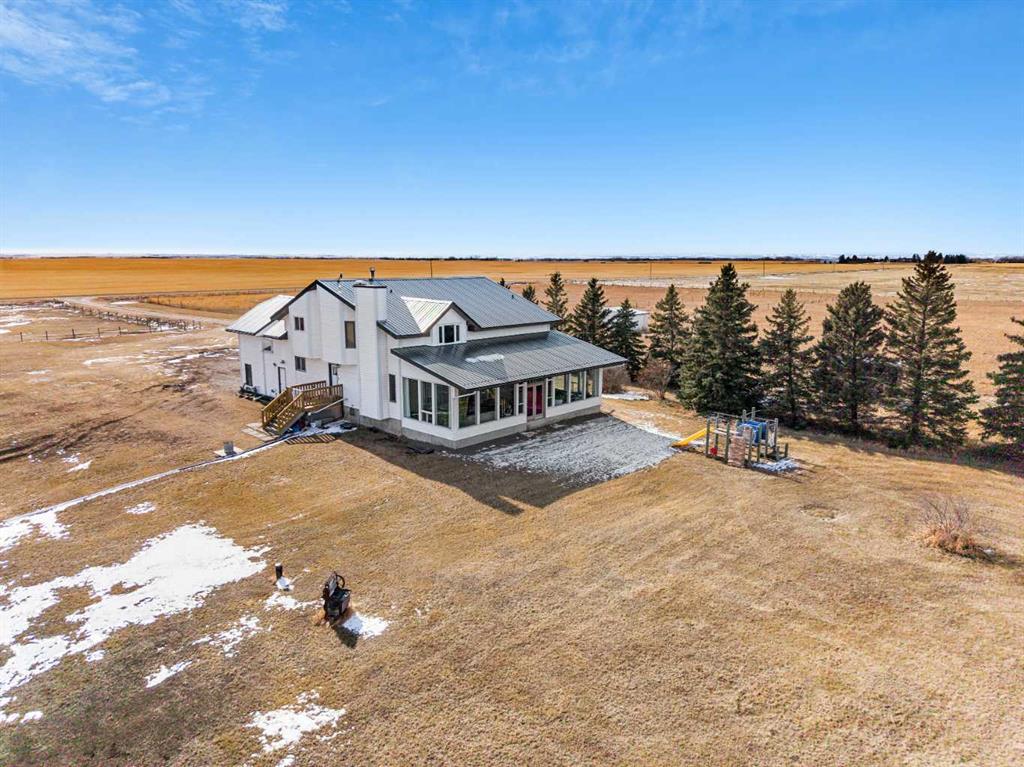 271104 Township Road 224, Rural Rocky View County, Alberta, T1X 2B2