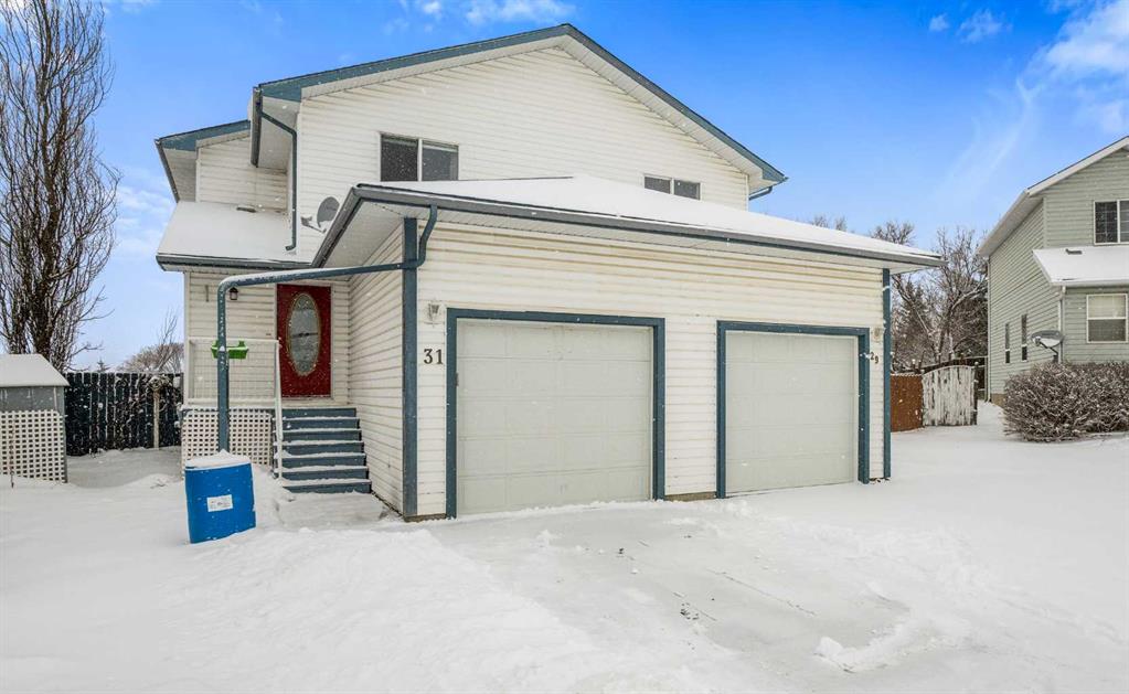 31 Ross Place, Crossfield, Alberta, T0M 0S0