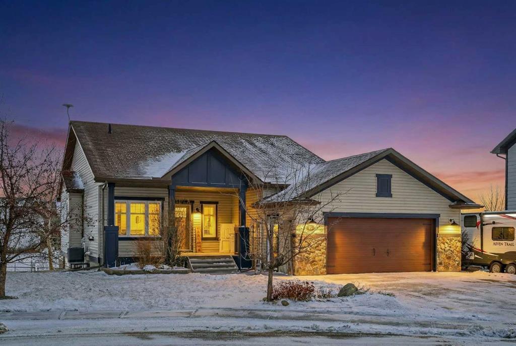 111 Copeland Close NW, Langdon, Alberta, T0J 1X2