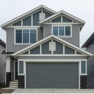 447 Rivercrest Road, Cochrane, Alberta, T4C 3C6