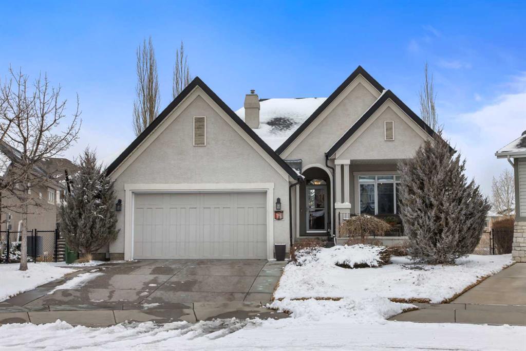 71 Elgin Estates Hill SE, Calgary, Alberta, T2Z 4R1