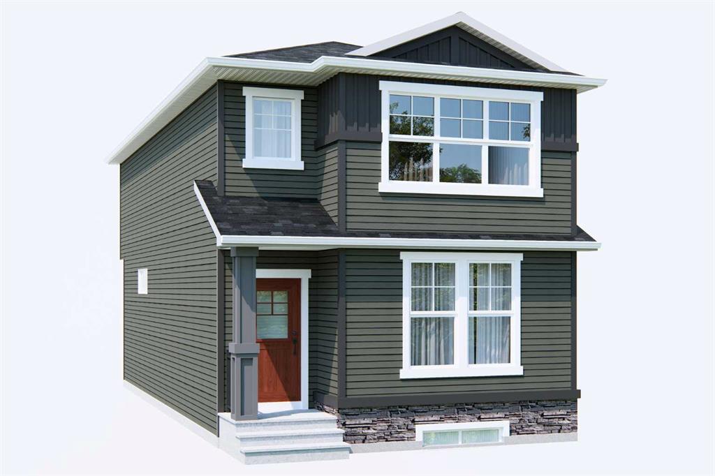 41 Ambleton Boulevard NW, Calgary, Alberta, T3P 2L3