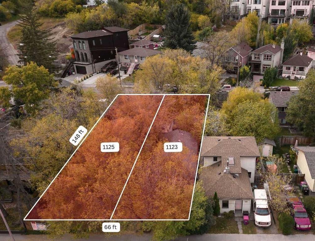 1125 8 Street SE, Calgary, Alberta, T2g2g6