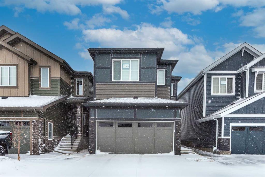 308 Sora Terrace SE, Calgary, Alberta, T3S 0L8