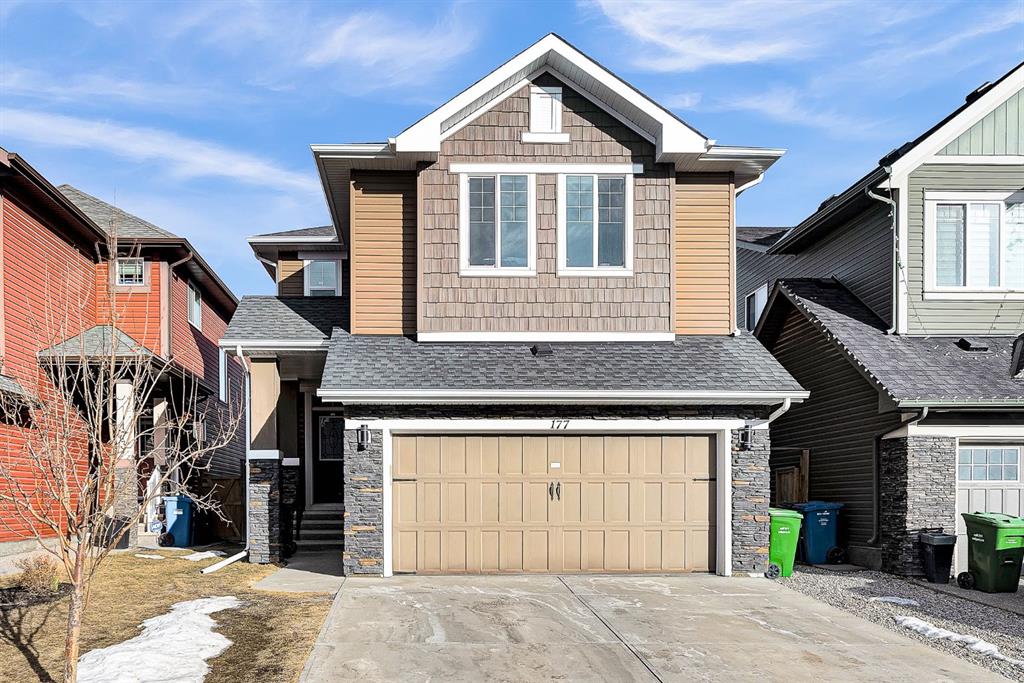 177 Cougar Ridge Close SW, Calgary, Alberta, T3H 0V4