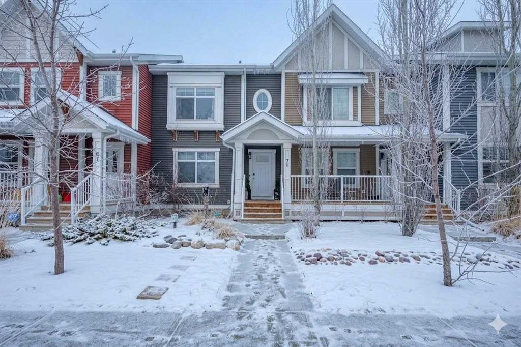71 Sunset Road, Cochrane, Alberta, T4C 0H4