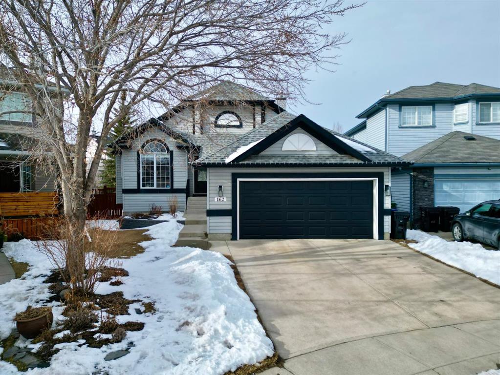 162 Rocky Ridge Circle NW, Calgary, Alberta, T3G4P1