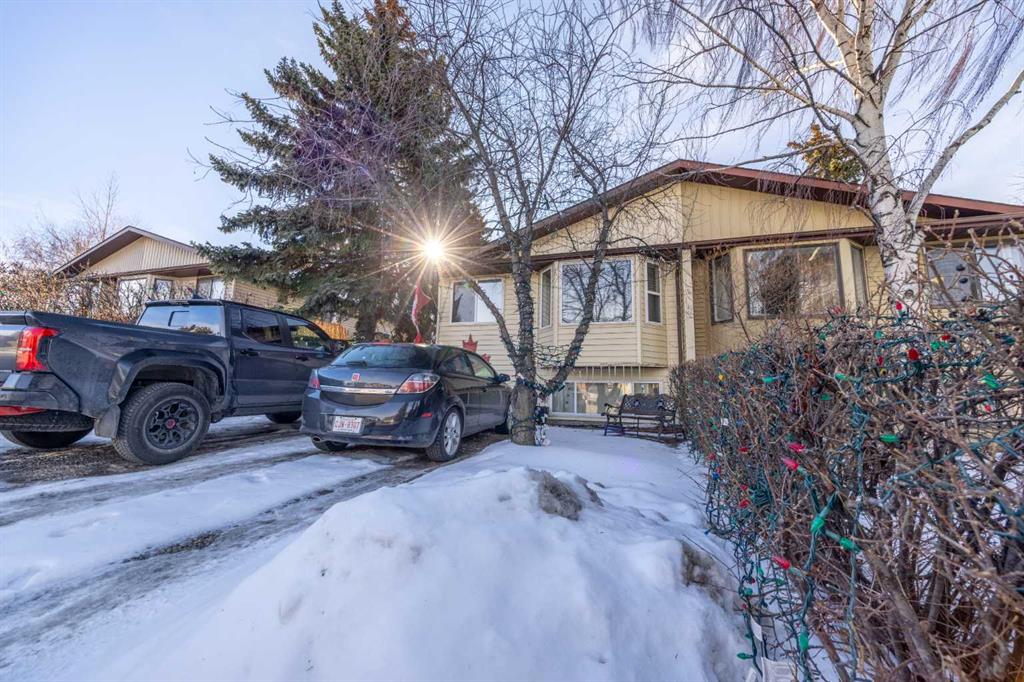 1206 Allen Street SE, Airdrie, Alberta, T4B 1B6