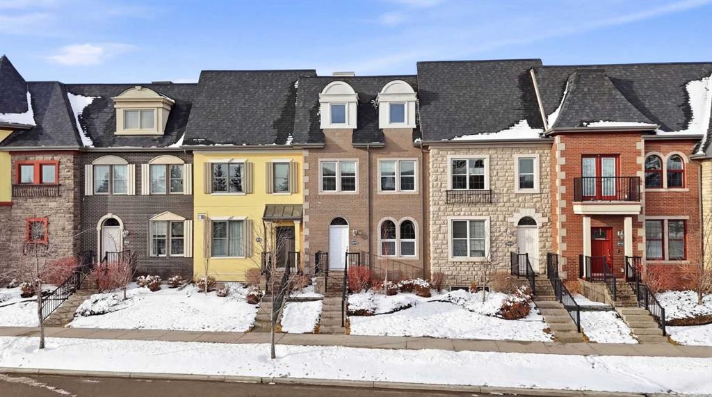 230 Quarry Park Boulevard SE, Calgary, Alberta, T2C 5E4