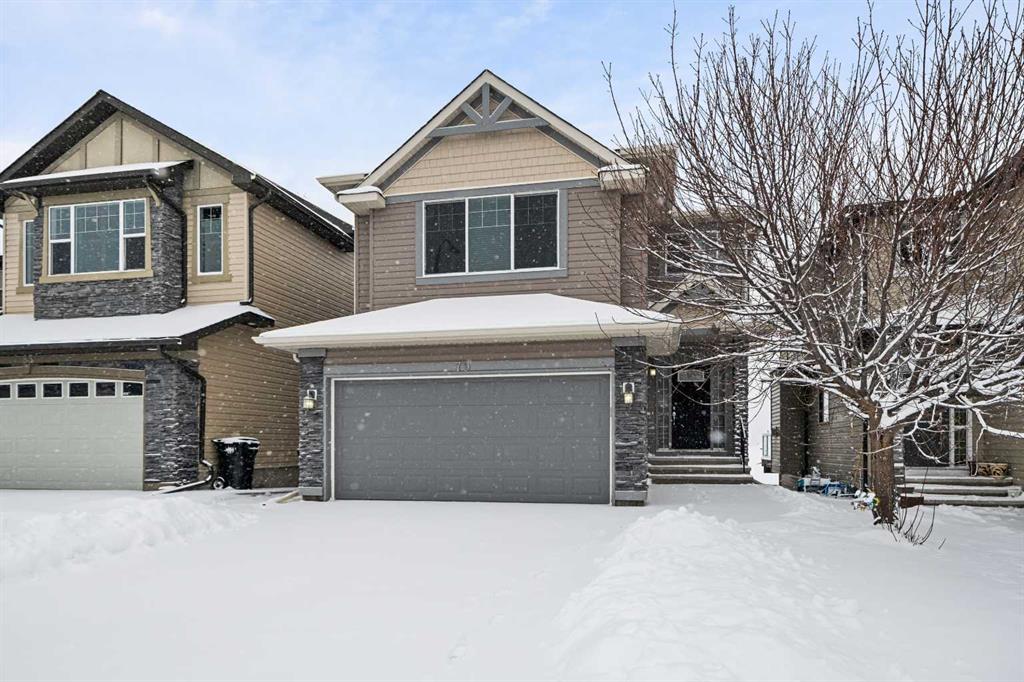 79 Pantego Way NW, Calgary, Alberta, T3k0K6