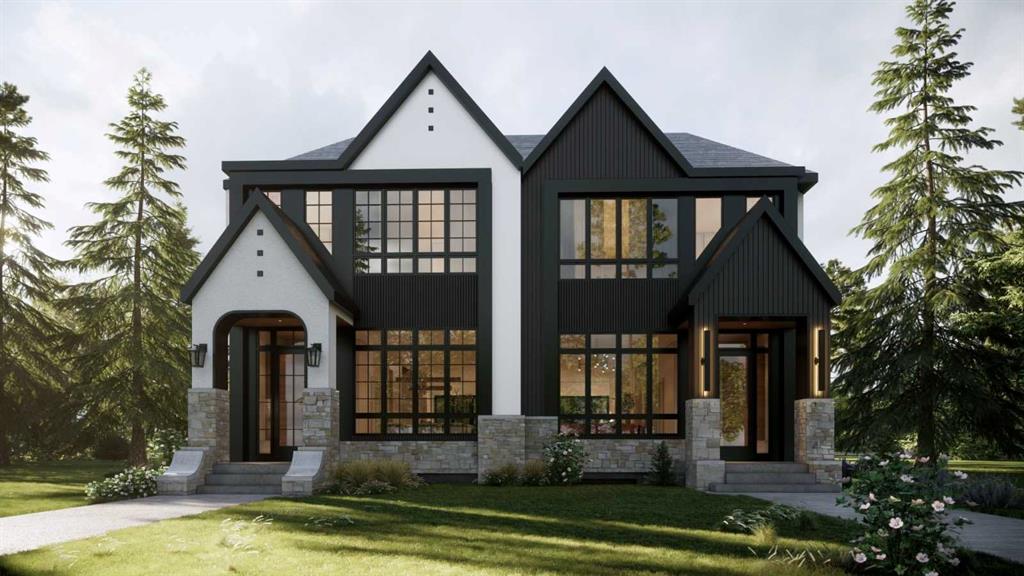 722 15 Street NW, Calgary, Alberta, T2N 2B2