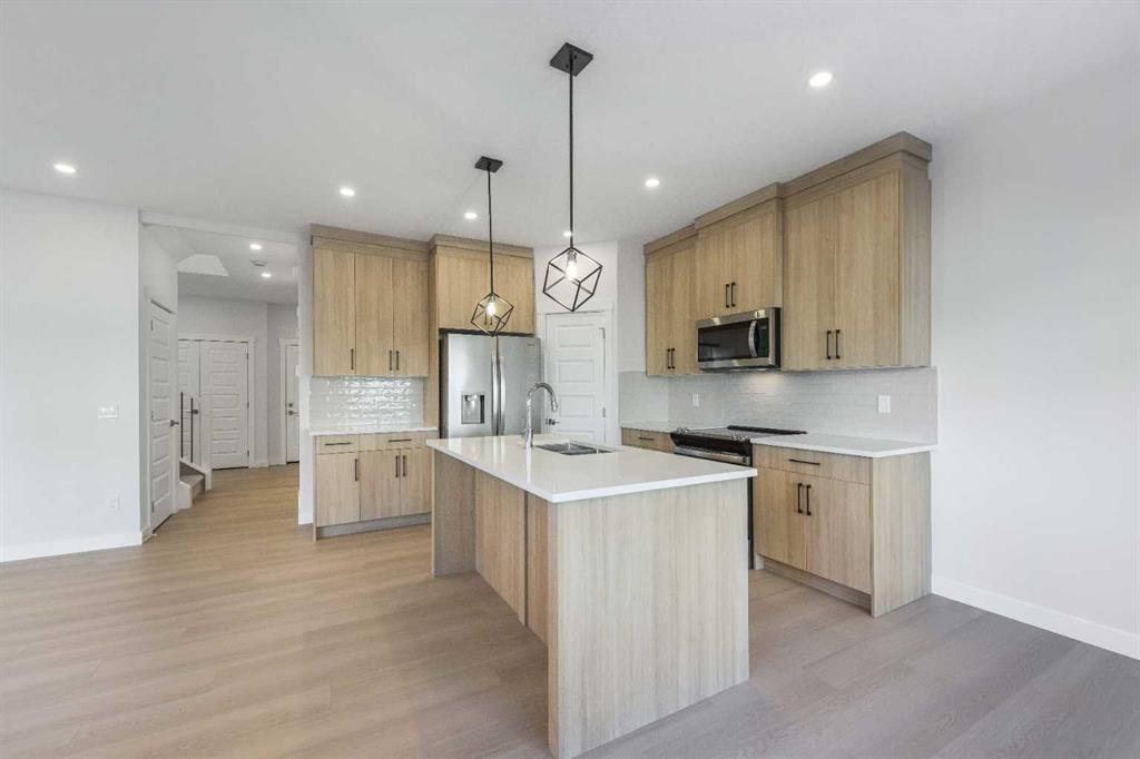 122 Sandpiper Bend, Chestermere, Alberta, T1X2S8