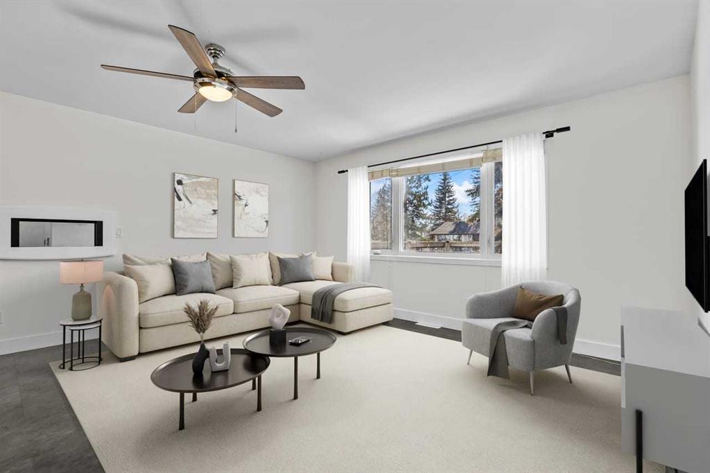 412 33 Avenue NE, Calgary, Alberta, T2E 2J1