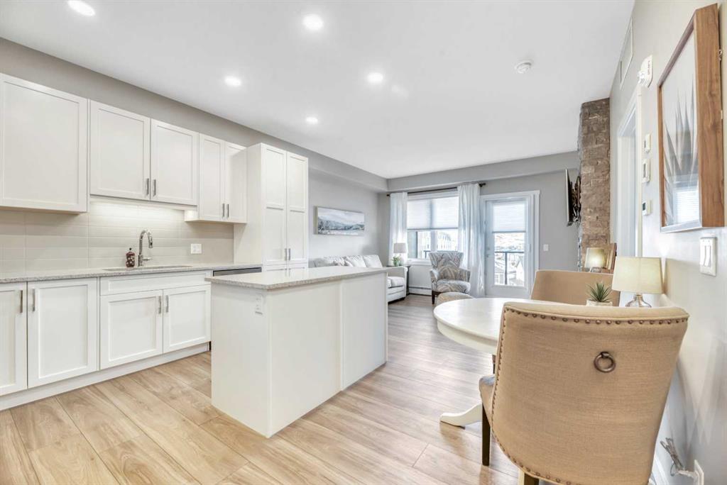 #415 55 Wolf Hollow Crescent SE, Calgary, Alberta, T2X 5K9