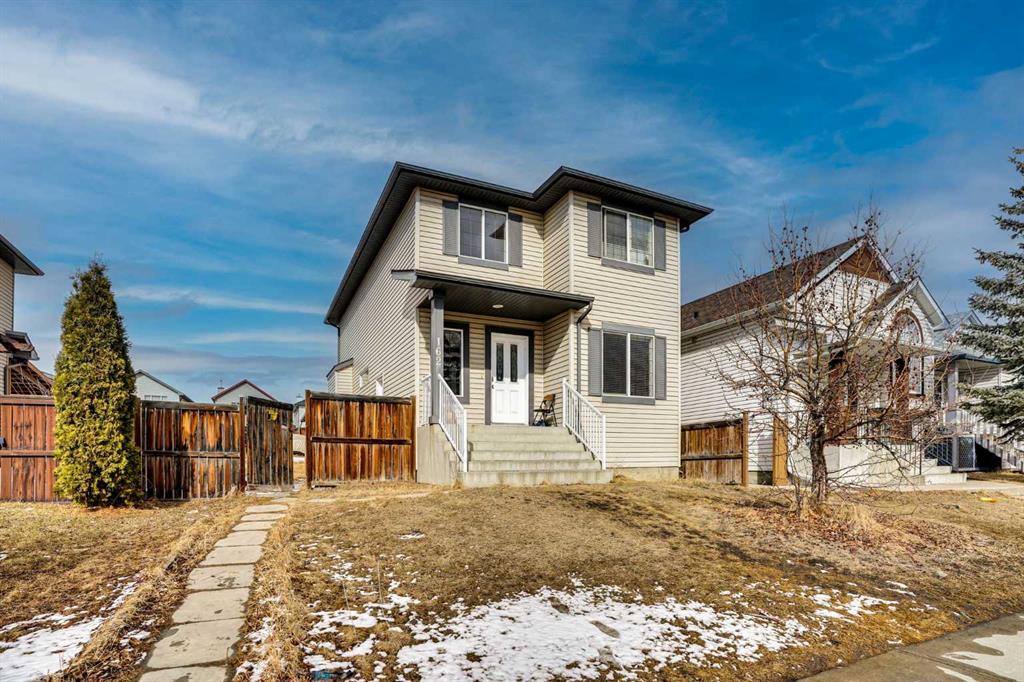 162 Taradale Drive NE, Calgary, Alberta, T3J 5G3