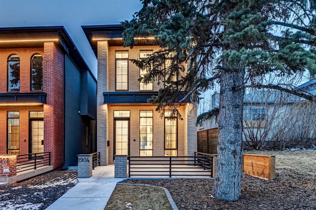 1904 13 Street SW, Calgary, Alberta, T2T3P6