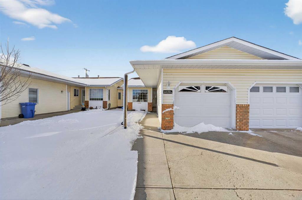 1409A 18 Avenue, Didsbury, Alberta, T0M0W0