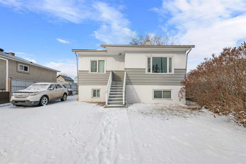 8015 25 Street SE, Calgary, Alberta, T2A7H8