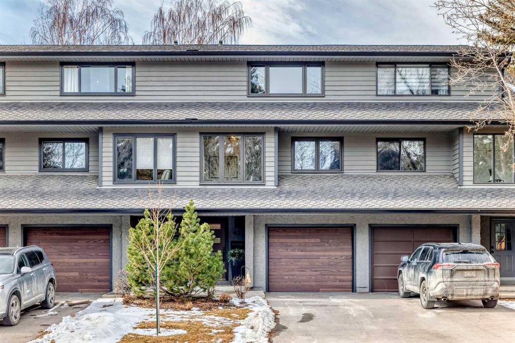 42 Point Drive NW, Calgary, Alberta, T3B5B3