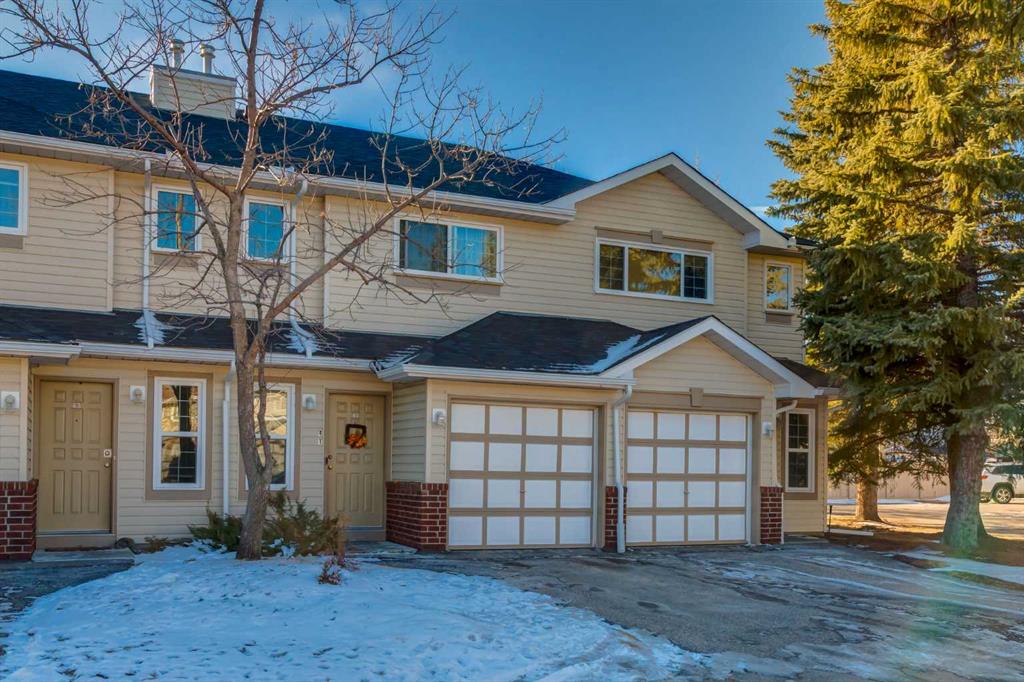 41 Harvest Glen Heights NE, Calgary, Alberta, T3K 4L3