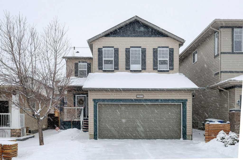 2033 Sagewood Point SW, Airdrie, Alberta, T4b 3P1