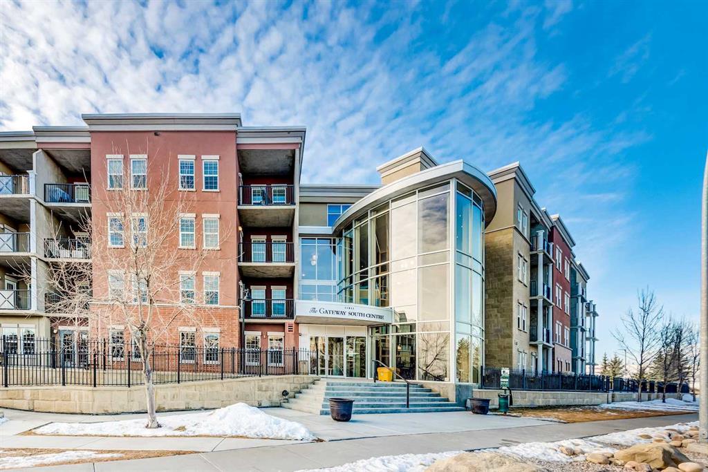 #6608 11811 Lake Fraser Drive SE, Calgary, Alberta, T2J 7J4