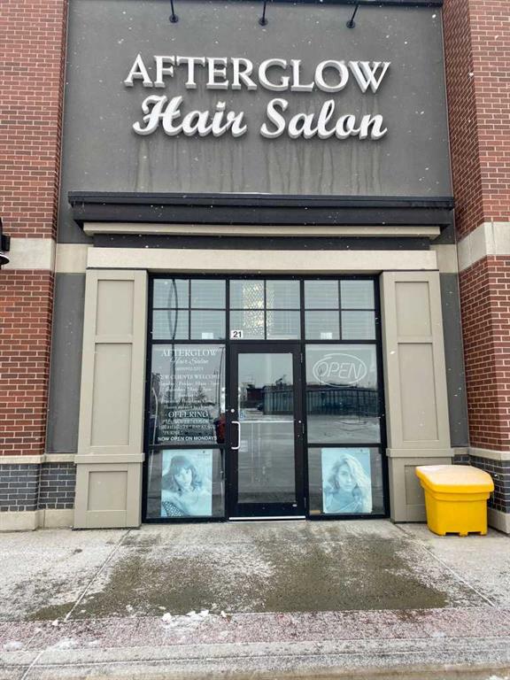 31 Bow Street Common, Cochrane, Alberta, T4C 2N1