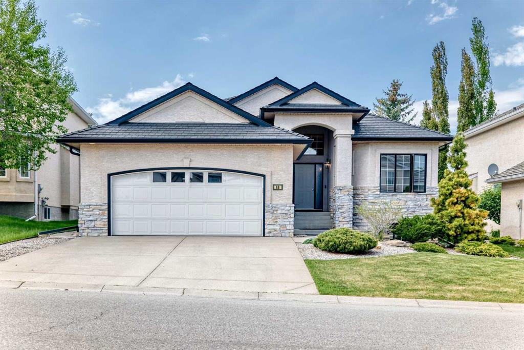60 Hamptons Terrace NW, Calgary, Alberta, T3A 5X5