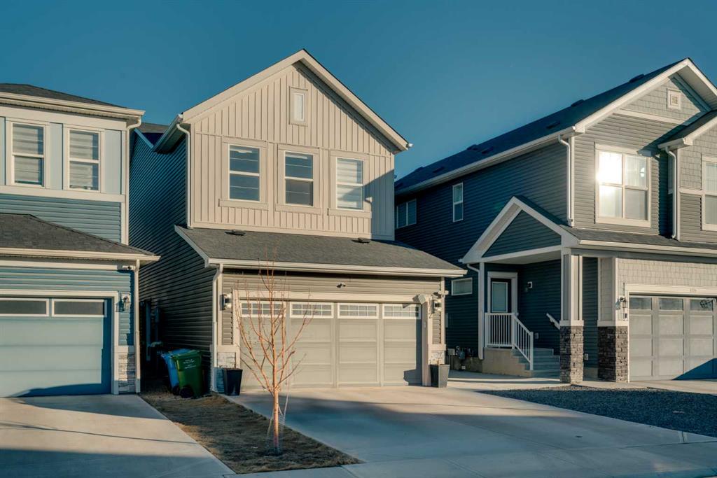 172 Carringsby Avenue NW, Calgary, Alberta, T3P1S1