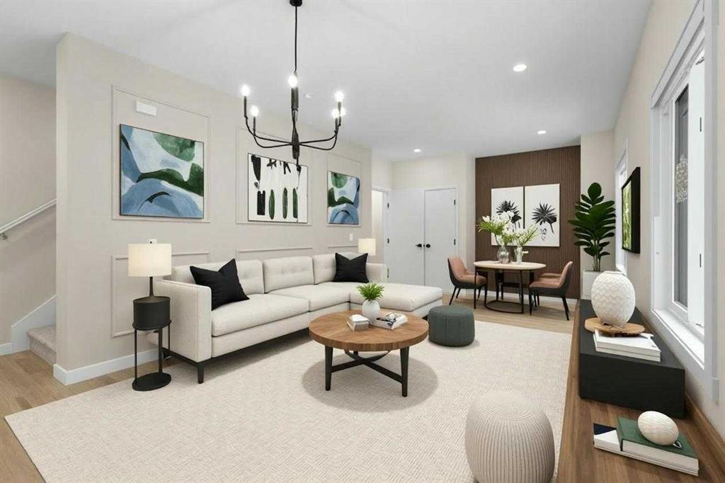 231 sage hill Circle NW, Calgary, Alberta, T3R 1V2