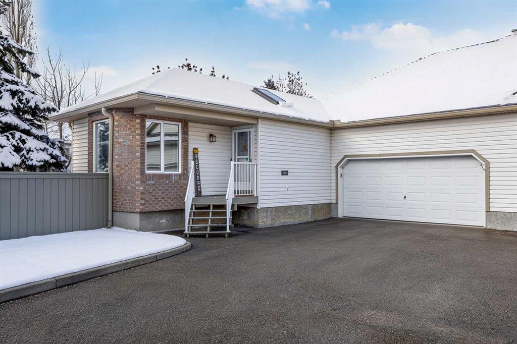 104 Mt Douglas Villas SE, Calgary, Alberta, T2Z 3R5