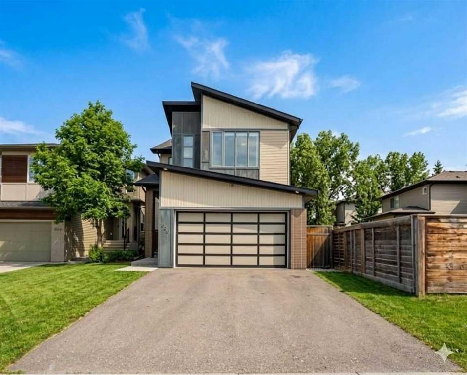 220 Walden Heights SE, Calgary, Alberta, T2X 0V7
