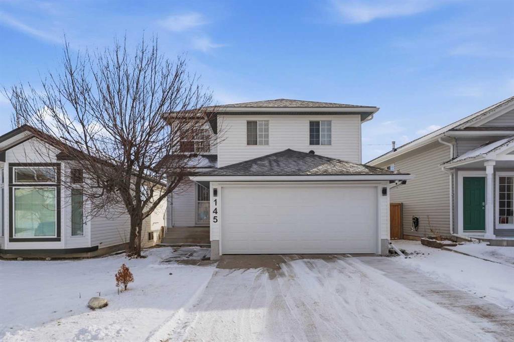 145 Harvest Glen Way NE, Calgary, Alberta, T3K 4J4