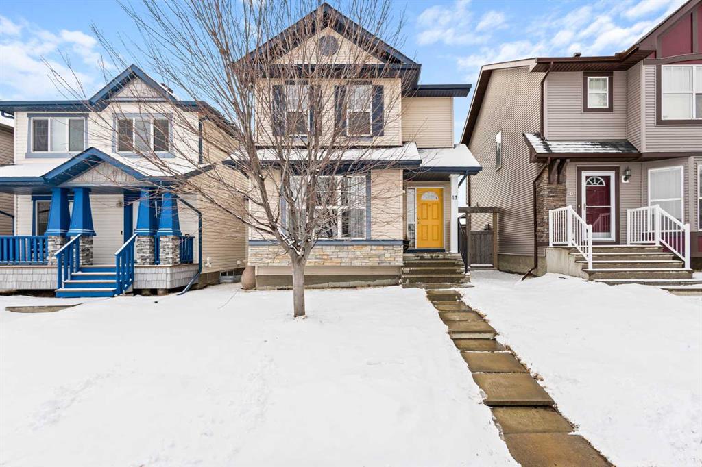 41 Silverado Saddle Avenue SW, Calgary, Alberta, T2X 0H8