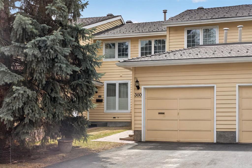 360 Point Mckay Gardens NW, Calgary, Alberta, T3B4V8