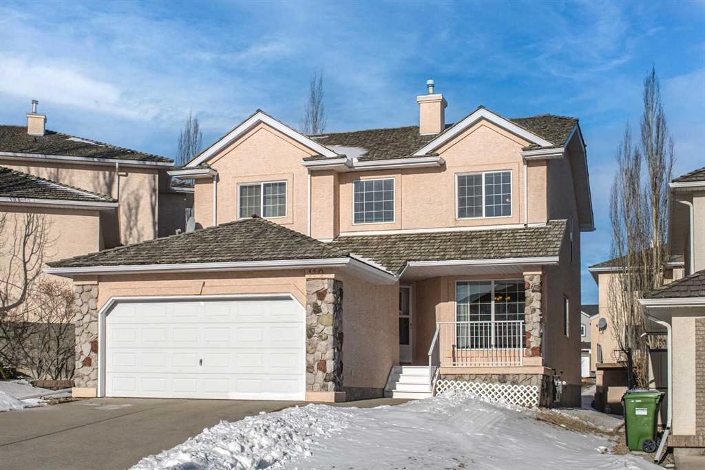 110 Hampstead Rise NW, Calgary, Alberta, T3A 6B5
