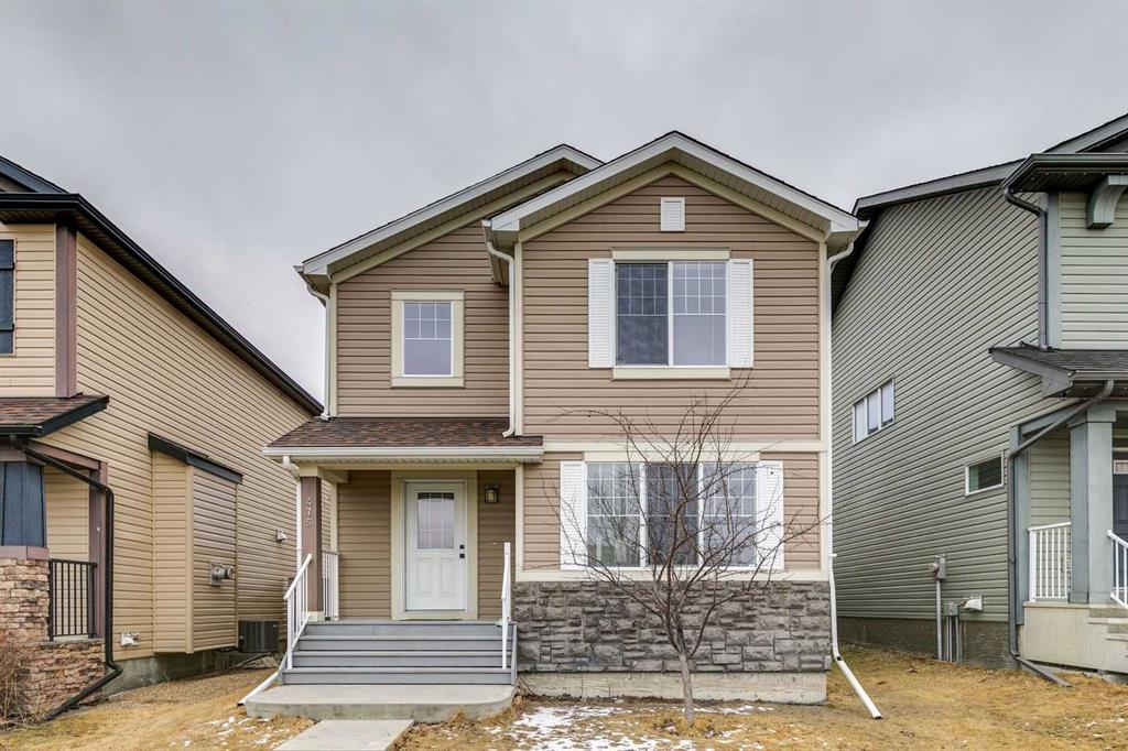 475 Cimarron Boulevard, Okotoks, Alberta, T1S 0J6
