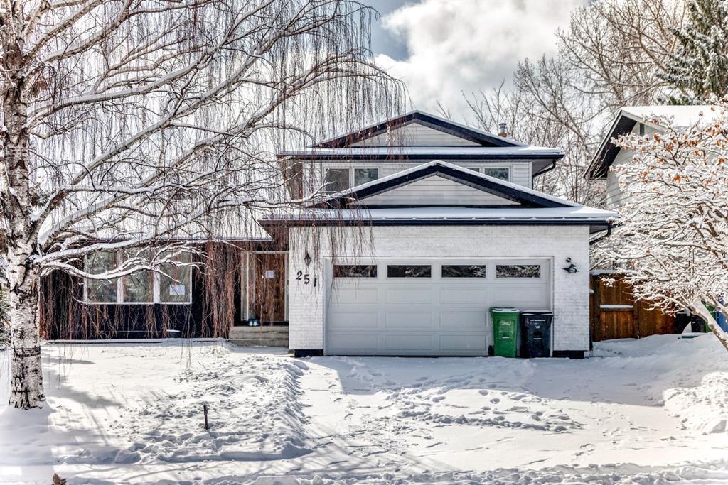 251 Cannell Place SW, Calgary, Alberta, T2W 1T6