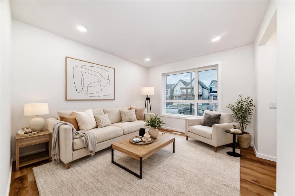 43 Blue Heron Parade SE, Calgary, Alberta, T3S 0W7