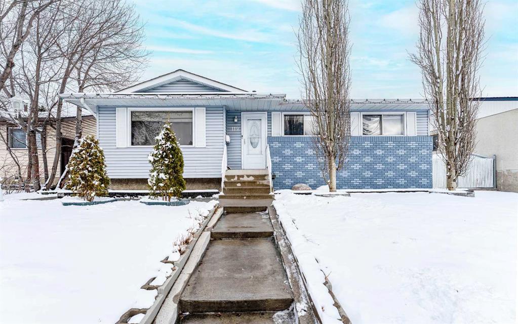 119 Mardale Crescent NE, Calgary, Alberta, T2A 3V4