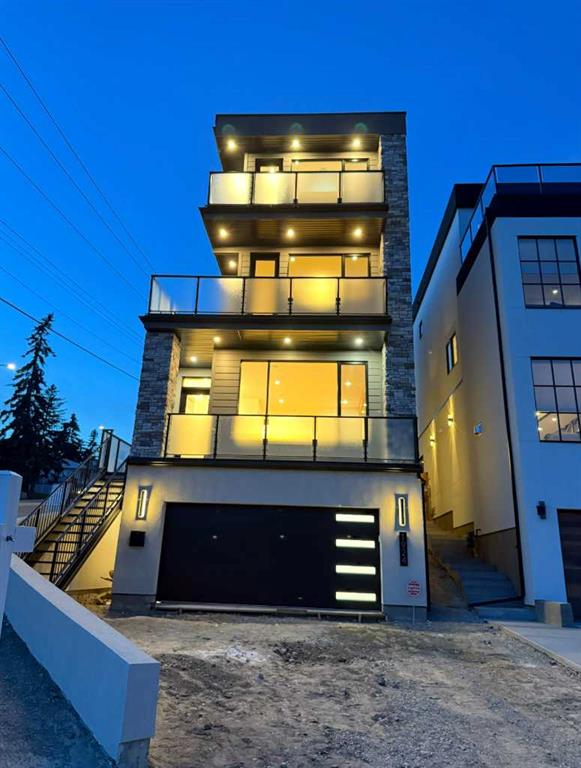 1924 10 Avenue NW, Calgary, Alberta, T2N1G3