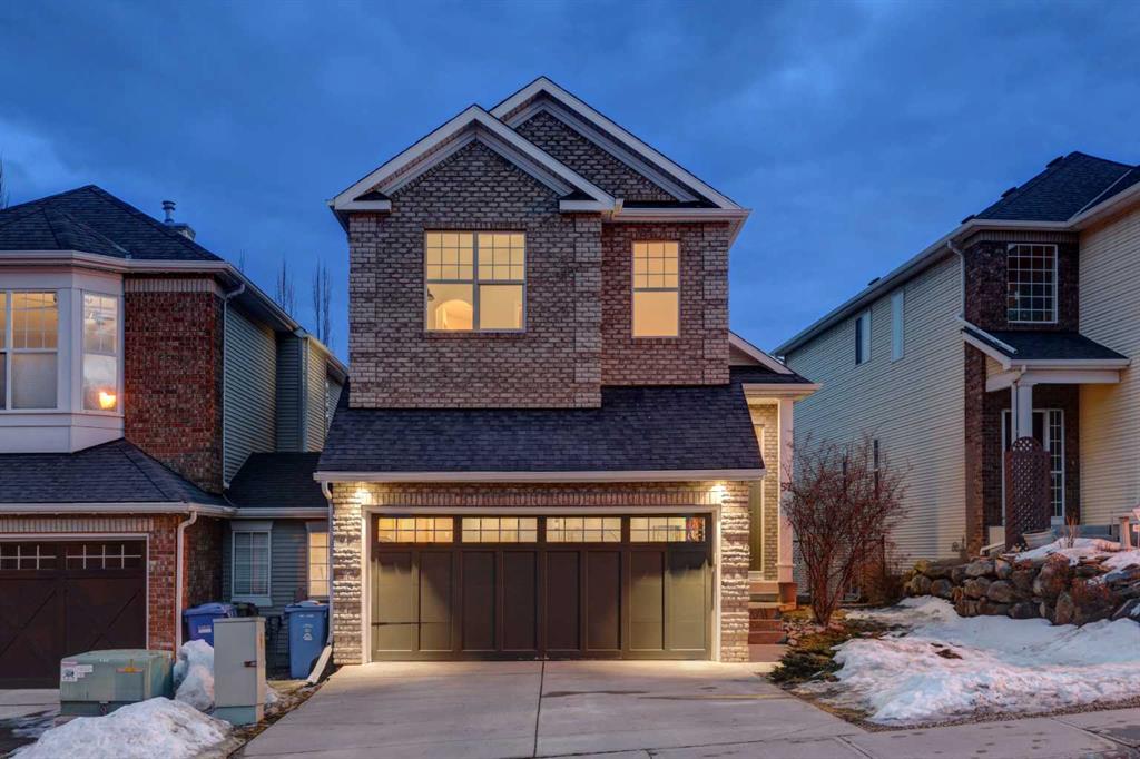 57 Discovery Ridge Hill SW, Calgary, Alberta, T3H 4Y5