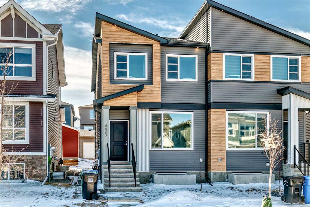 455 Tekarra Drive NW, Calgary, Alberta, T3R 2G3